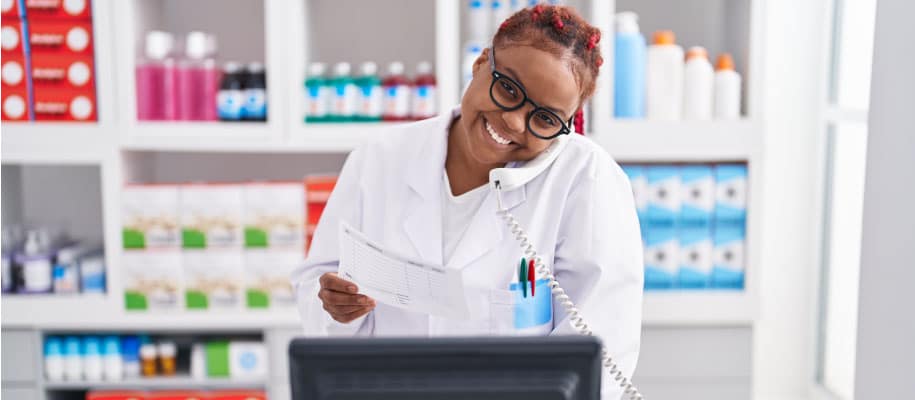 Relief Pharmacist vs Locum Pharmacist: What’s The Difference?
