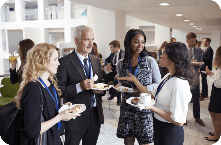 Networking In The Pharmacy Industry