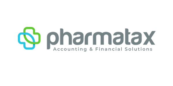 Pharma Tax Logo