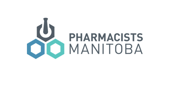 Pharmacists Manitoba logo