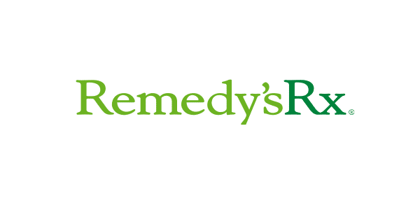 RemedysRx Pharmacy logo