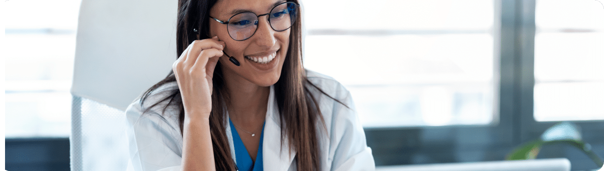 Telepharmacy and remote consultations