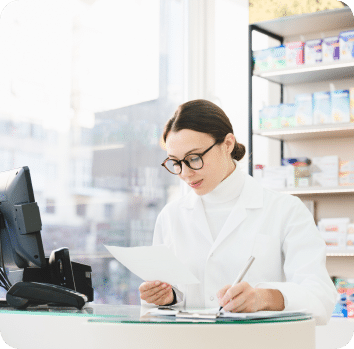 The Impact of Technology on Pharmacy Workflow and Efficiency